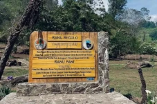 7 Bulan Ditutup Total...