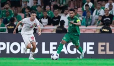 Timnas Indonesia Naik...