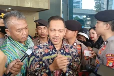 Langgar Kode Etik, Nurul...