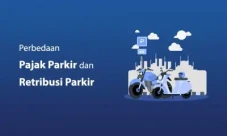 Pajak Parkir dan Retribusi...