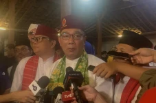 Ridwan Kamil Pamer Perbedaan...