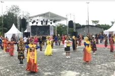 Festival Harmoni Budaya...