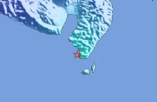 Gempa M5,0 Guncang Kepulauan...