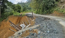 Trans Kandangan-Batulicin...