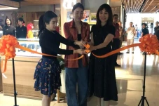 Isago Luncurkan Store-In-Store...