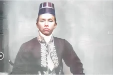 Kisah Raja Mataram Hukum...
