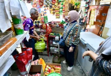 Dirut Pertamina Turun...