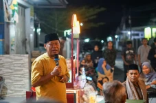 Eman Suherman Dinilai...