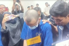 Terungkap! Ini Sosok...