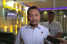 Polda Jateng Periksa...