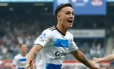 Profil Eliano Reijnders,...