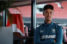 Mees Hilgers: Timnas...