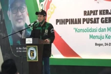 Ketua DPP PPP Sebut...