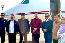 Cerita Mahmud MD Naik...