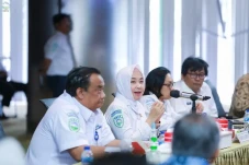 BMKG Gandeng Pakar Teknologi...