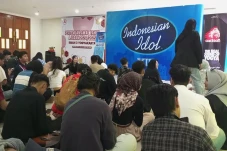 Seru! Audisi Indonesian...