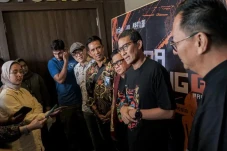 Menparekraf Perkuat...