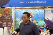 MNC Animation Perkenalkan...