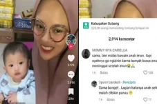Viral! Ibu Ini Gak Pernah...