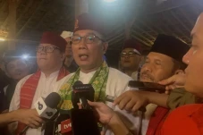 Ingin Jadikan Jakarta...