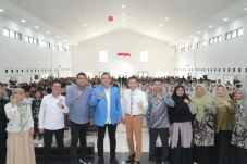 Syafii Efendi: Pilkada...