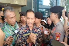 Putusan Etik Nurul Ghufron...
