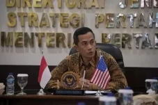 3 Pati TNI AD Naik Pangkat...