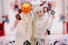 Viral! Istri Tetap Perawan...
