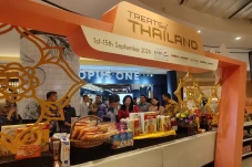 Target Pasar Indonesia,...