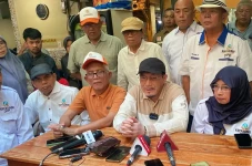 Suswono Akan Gagas Program...
