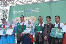 Festival Literasi ke-2...