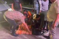 Polres Batubara Gagalkan...