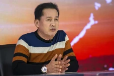 Mengenal Apollo Quiboloy,...