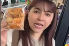 Unggahan Terakhir Puput...