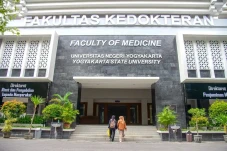 Jurusan S-1 Kedokteran...