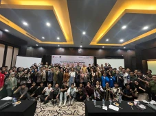 Kemenpora Ajak Pemimpin...