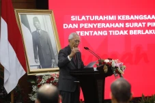 Guntur Soekarnoputra:...