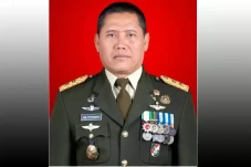 Profil Letjen TNI AM...