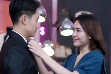 Sinopsis Sinetron Cinta...