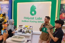 Holycat Labs Indonesia...