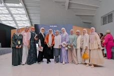Muslimah Creative Day...