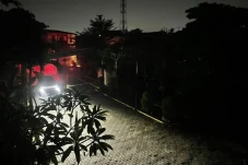 Jatiasih Bekasi Mati...