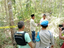 Tragis! Ibu Hamil di...
