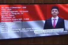 Partai Perindo Miliki...