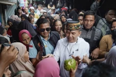 Amanah sebagai Anggota...