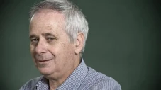 Profil Ilan Pappe, Sejarawan...