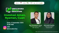 Simak IG Live MNC Sekuritas...