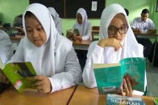 Literasi Digital Baru...