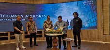 Angkasa Pura I dan II...