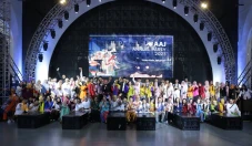 RSM Indonesia Kembali...